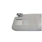 Parasole aletta anteriore SX FIAT 500 L Restyling Serie dal 17