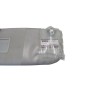 Parasole aletta anteriore SX FIAT 500 L Restyling Serie dal 17