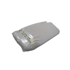 Parasole aletta anteriore SX FIAT 500 L Restyling Serie dal 17 - 735552425 - 3676141