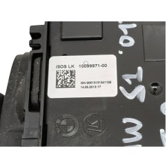 Leva cambio automatico BMW Serie 1 F20 dal 11 al 19 - 61319296896 - 3679320