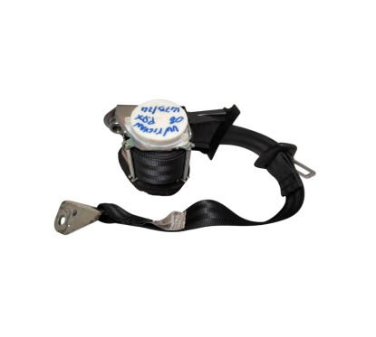 Cintura di sicurezza Posteriore DX VOLKSWAGEN Tiguan 1° Serie - 5N0857806RAA - 3326441