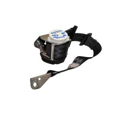 Cintura di sicurezza Posteriore DX VOLKSWAGEN Tiguan 1° Serie - 5N0857806RAA - 3326441