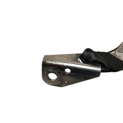 Cintura di sicurezza Posteriore DX VOLKSWAGEN Tiguan 1° Serie - 5N0857806RAA - 3326441