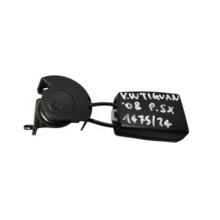 Aggancio cintura di sicurezza posteriore VOLKSWAGEN Tiguan 1° Serie - 5M0857753EQVZ - 3326473