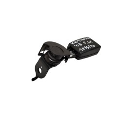 Aggancio cintura di sicurezza posteriore VOLKSWAGEN Tiguan 1° Serie - 5M0857753EQVZ - 3326473