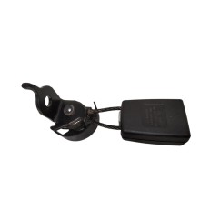Aggancio cintura di sicurezza posteriore VOLKSWAGEN Tiguan 1° Serie - 5M0857753EQVZ - 3326473