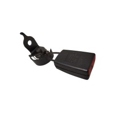 Aggancio cintura di sicurezza posteriore VOLKSWAGEN Tiguan 1° Serie - 5M0857753EQVZ - 3326473