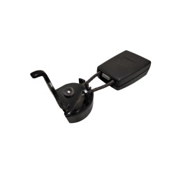 Aggancio cintura di sicurezza posteriore VOLKSWAGEN Tiguan 1° Serie - 5M0857753EQVZ - 3326473