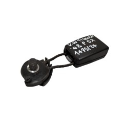 Aggancio cintura di sicurezza posteriore VOLKSWAGEN Tiguan 1° Serie - 5M0857754EQVZ - 3326457