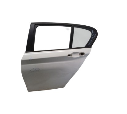Portiera Posteriore Sinistra BMW Serie 1 F20 dal 11 al 19