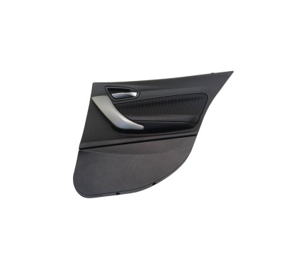 Pannello interno portiera post dx BMW Serie 1 F20 dal 11 al 19