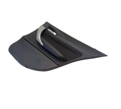 Pannello interno portiera post dx BMW Serie 1 F20 dal 11 al 19
