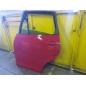 Portiera Posteriore Sinistra SEAT Altea Berlina