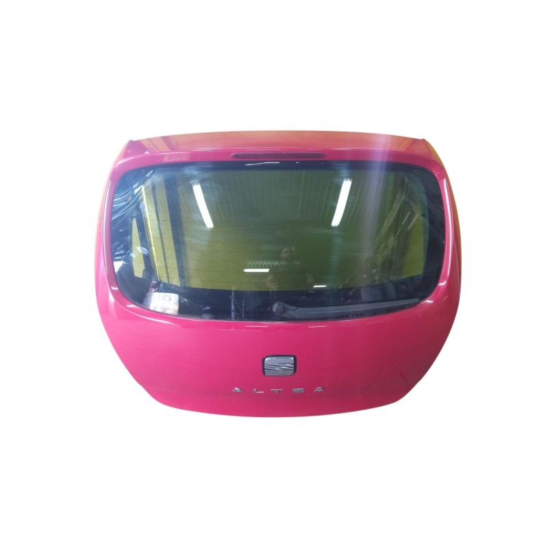 Portellone Posteriore Completo SEAT Altea Berlina