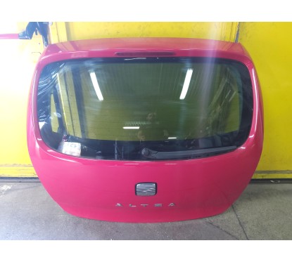 Portellone Posteriore Completo SEAT Altea Berlina