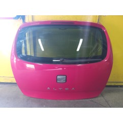 Portellone Posteriore Completo SEAT Altea Berlina - 5P0827024 - 755132