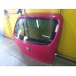Portellone Posteriore Completo SEAT Altea Berlina