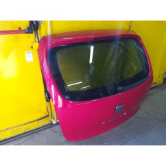 Portellone Posteriore Completo SEAT Altea Berlina - 5P0827024 - 755132
