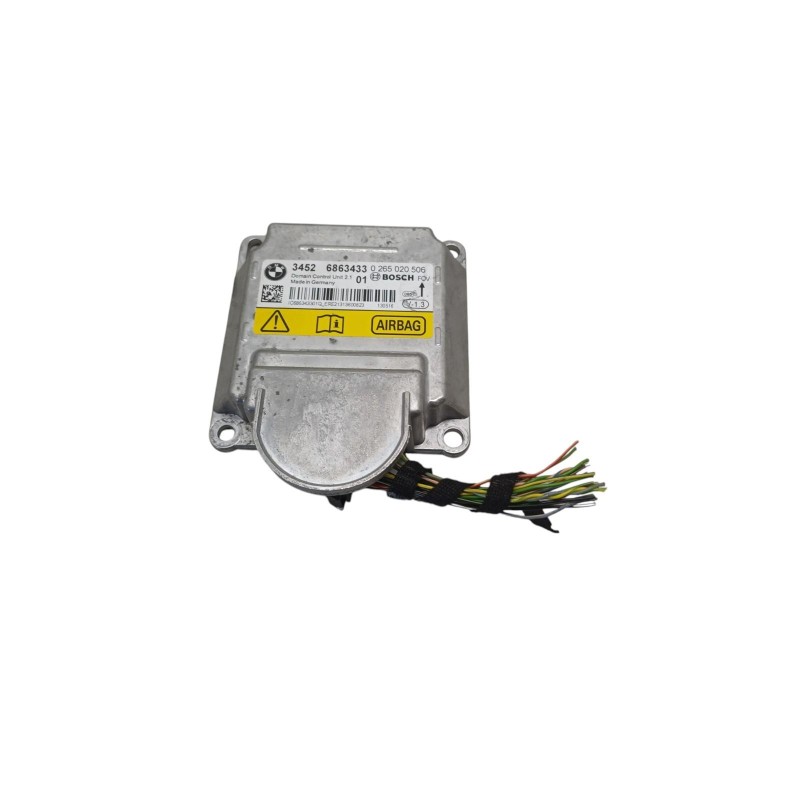 Centralina icm BMW Serie 1 F20 dal 11 al 19