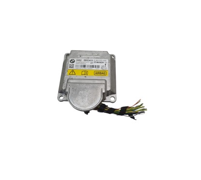 Centralina icm BMW Serie 1 F20 dal 11 al 19 - 34526863433 - 3679784