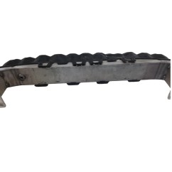 Rinforzo Paraurti anteriore FIAT 500 L Restyling Serie dal 17 - 51908252 - 3677578
