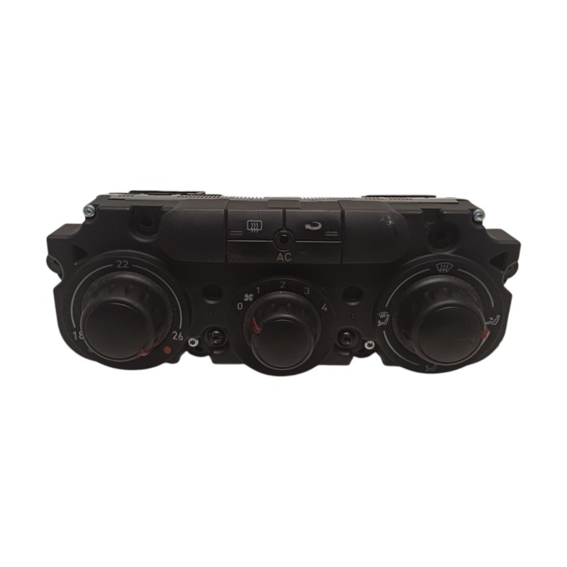 Comandi Clima SEAT Altea Berlina
