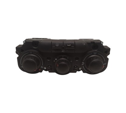 Comandi Clima SEAT Altea Berlina