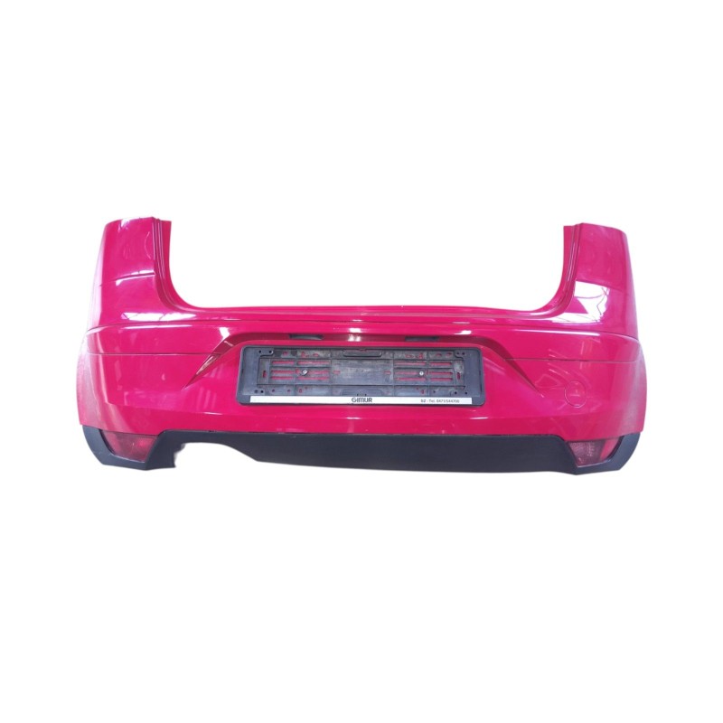 Paraurti Posteriore completo SEAT Altea Berlina