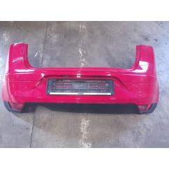 Paraurti Posteriore completo SEAT Altea Berlina