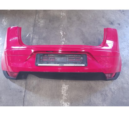Paraurti Posteriore completo SEAT Altea Berlina