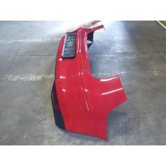 Paraurti Posteriore completo SEAT Altea Berlina - 5P9807417CGRU - 755527