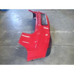 Paraurti Posteriore completo SEAT Altea Berlina - 5P9807417CGRU - 755527