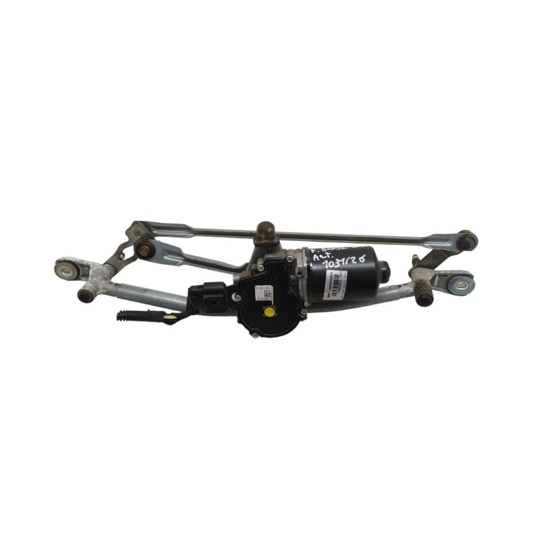 Motorino tergi ant completo di tandem FIAT 500 L Restyling Serie dal 17