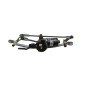 Motorino tergi ant completo di tandem FIAT 500 L Restyling Serie dal 17