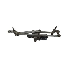 Motorino tergi ant completo di tandem FIAT 500 L Restyling Serie dal 17