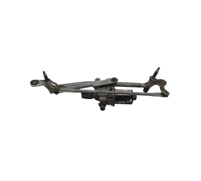 Motorino tergi ant completo di tandem FIAT 500 L Restyling Serie dal 17