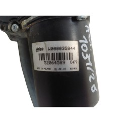 Motorino tergi ant completo di tandem FIAT 500 L Restyling Serie dal 17 - 52064589 - 3677592