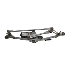 Motorino tergi ant completo di tandem FIAT 500 L Restyling Serie dal 17 - 52064589 - 3677592