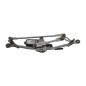 Motorino tergi ant completo di tandem FIAT 500 L Restyling Serie dal 17