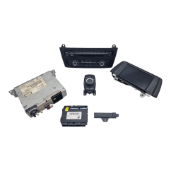 Autoradio BMW Serie 1 F20 dal 11 al 19 - 1402506 - 1402506