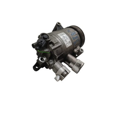 Compressore A/C VOLKSWAGEN Polo 5° Serie - 5K0820803EX - 3622486
