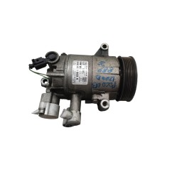 Compressore A/C VOLKSWAGEN Polo 5° Serie