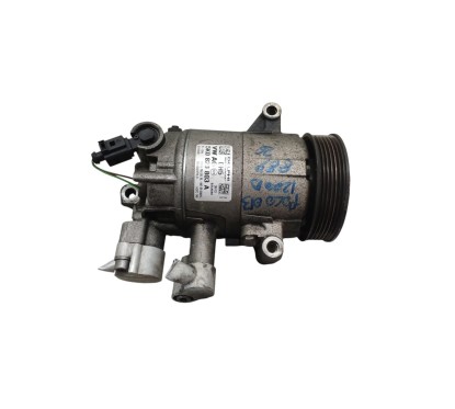 Compressore A/C VOLKSWAGEN Polo 5° Serie