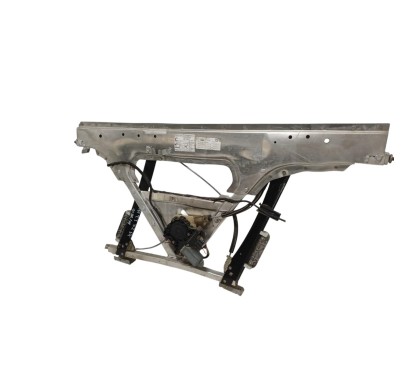 Alzacristallo elettrico ant. DX AUDI TT Serie 8N3 dal 98 al 06
