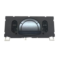 Quadro Strumenti RENAULT Modus 2° Serie - 8200668077 - 3608804
