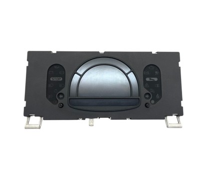 Quadro Strumenti RENAULT Modus 2° Serie - 8200668077 - 3608804