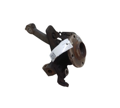 Montante sospensione ANT DX FIAT 500 Serie dal 15