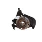 Montante sospensione ANT DX FIAT 500 Serie dal 15