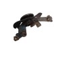 Montante sospensione ANT DX FIAT 500 Serie dal 15
