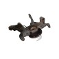 Montante sospensione ANT DX FIAT 500 Serie dal 15